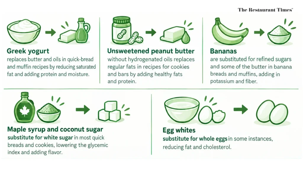 Health Forward Baking