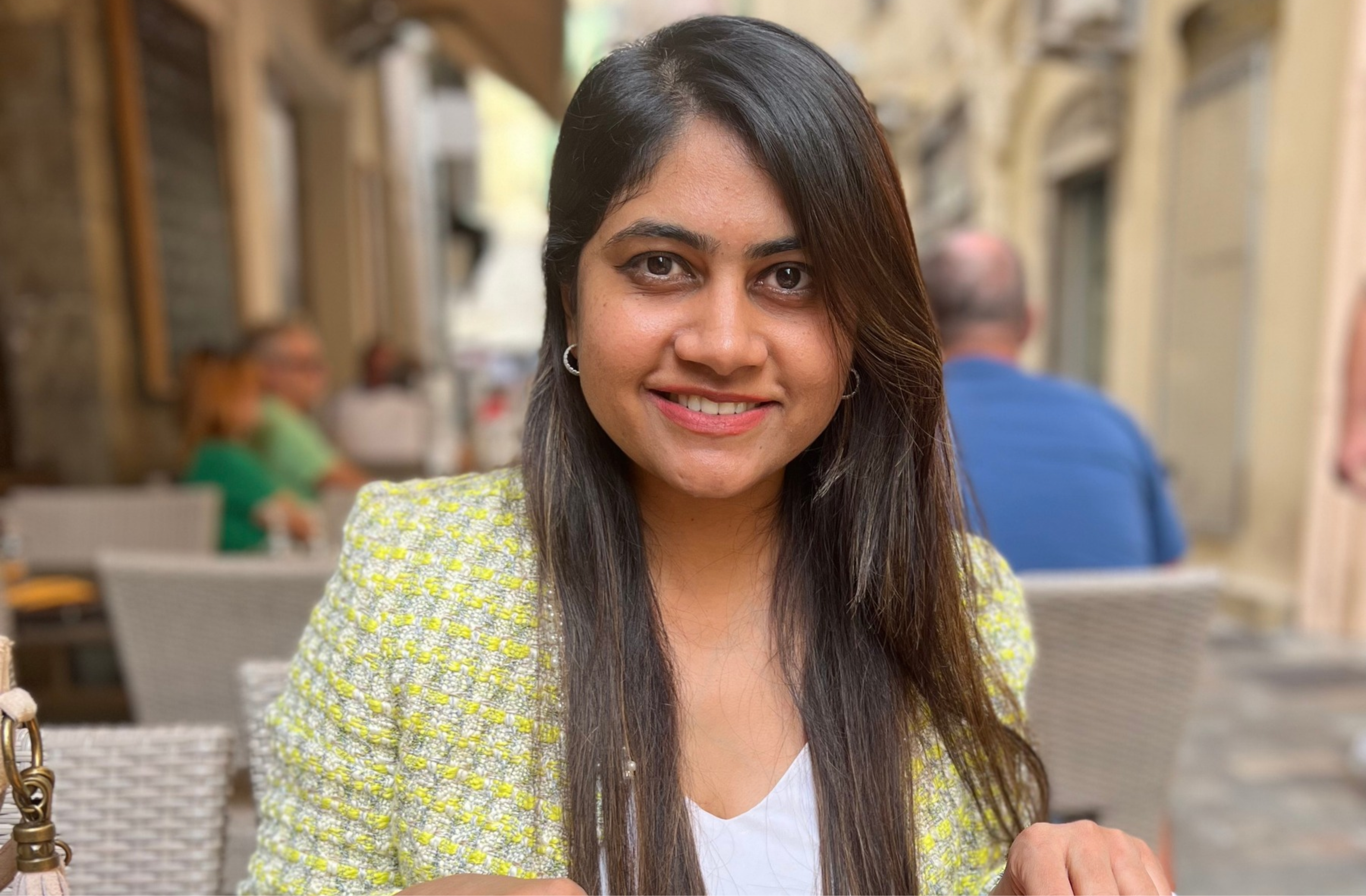 Preet Sanghvi and Her Business of Creating Memorable Food Experiences at Gourmet Tales Co.