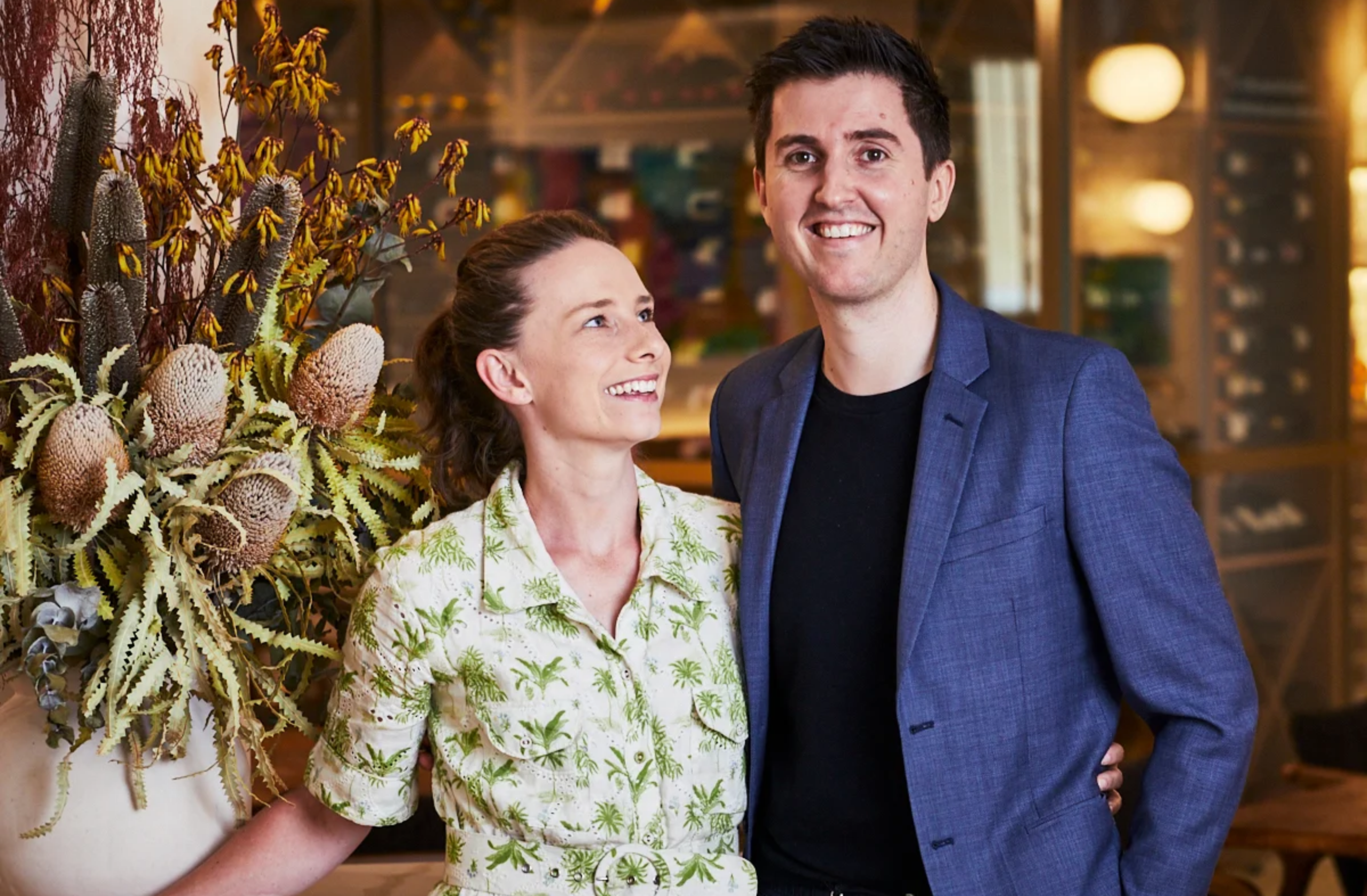 Saint Peter At Ten: How Josh And Julie Niland Taught The World To Respect Fish
