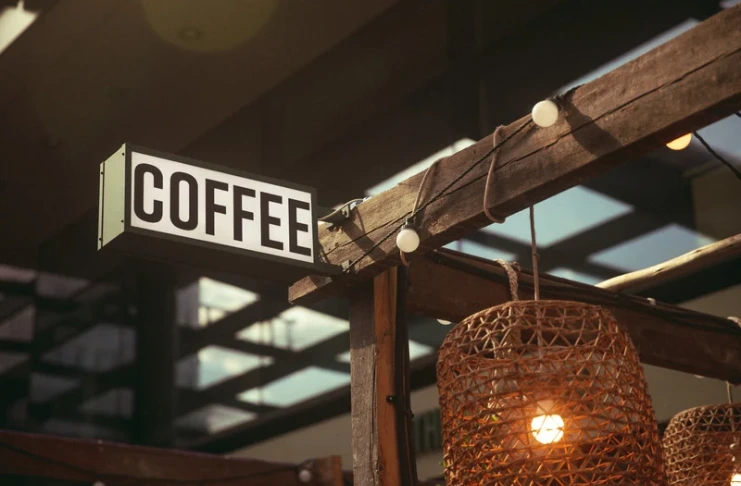 Specialty Coffee Shop Economics