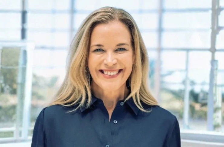 Lauren Crowley Named Sweetgreen Chief People Officer