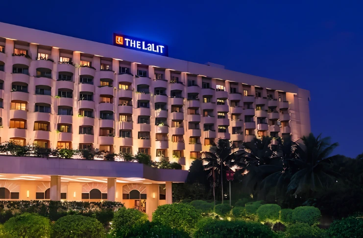 The LaLiT, India Expansion Plan Commits ₹600 Crore Over Five Years