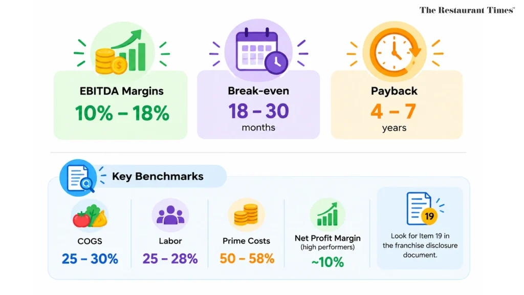 What Revenue, Margins, and ROI Can You Expect?